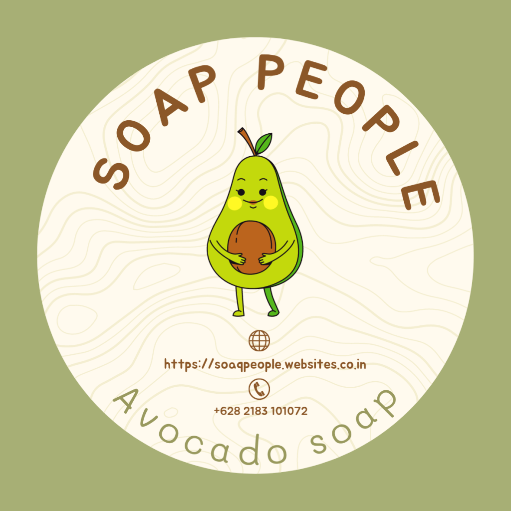Soaqpeople Avocado
